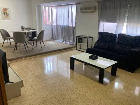 Pis de 150 m² a Sagunt