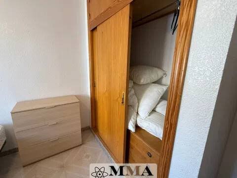 Piso de 120 m² en Lepe