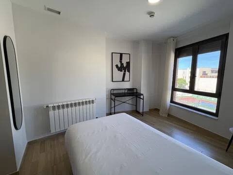 Piso de 15 m² en Salamanca