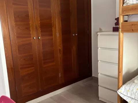 Piso de 108 m² en Talavera de la Reina