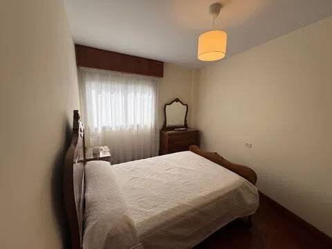 Pis de 90 m² a A Corunya