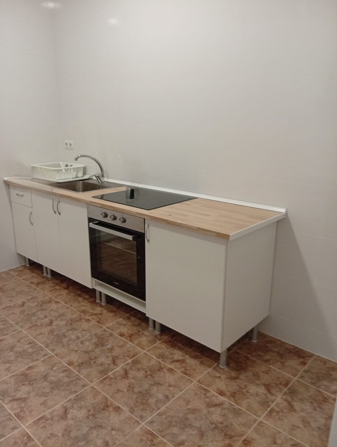 Flat 100 m² in Algemesí