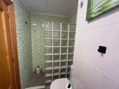 Piso de 83 m² en Alicante