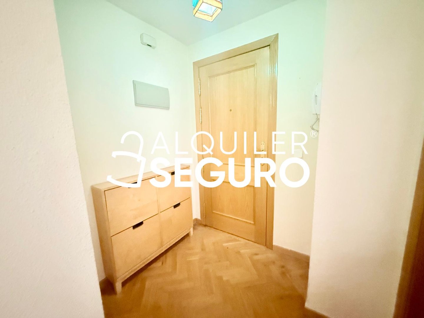 Pis de 75 m² a Madrid