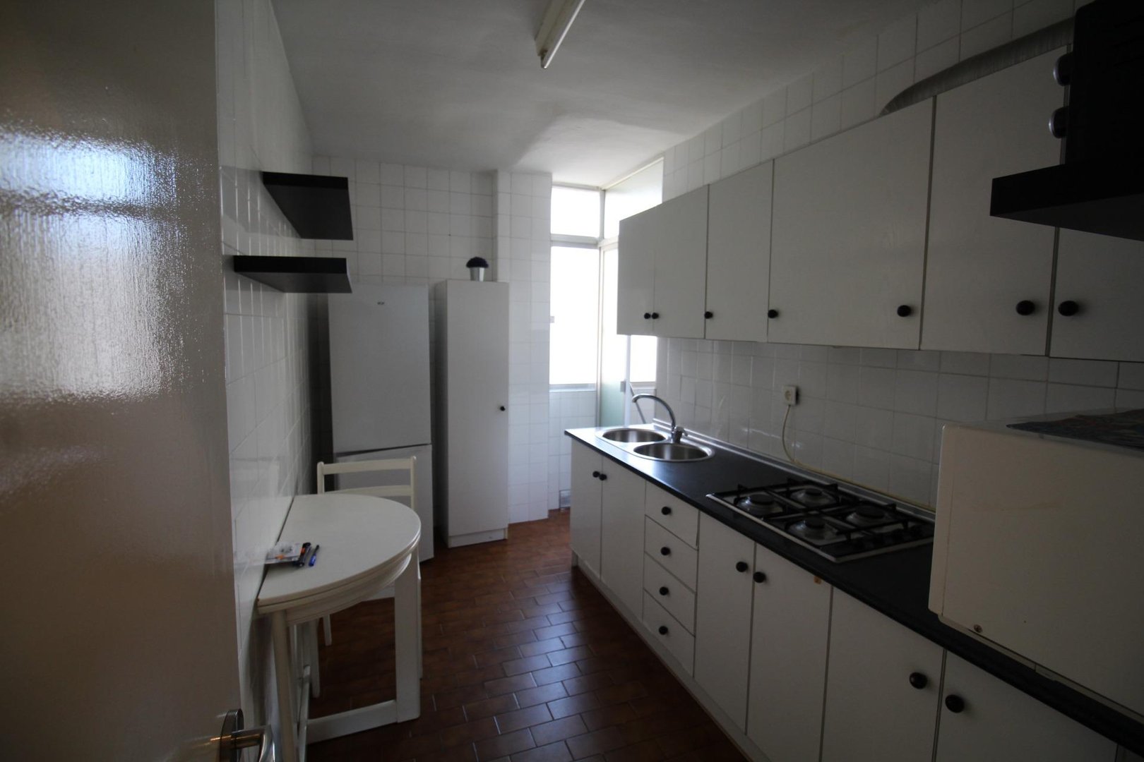 Apartamento 113 m² em Granada