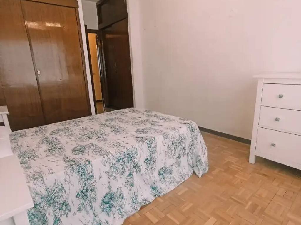 Pis de 76 m² a Madrid
