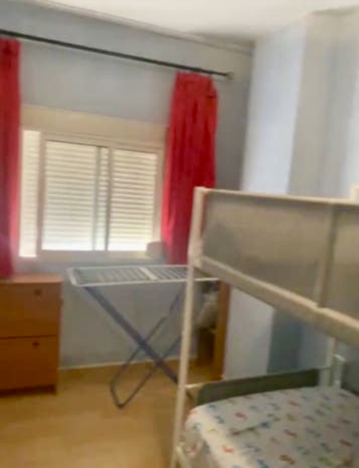 Pis de 70 m² a Còrdova