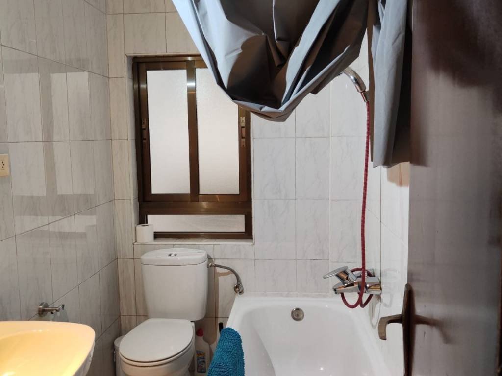 Piso de 125 m² en Salamanca
