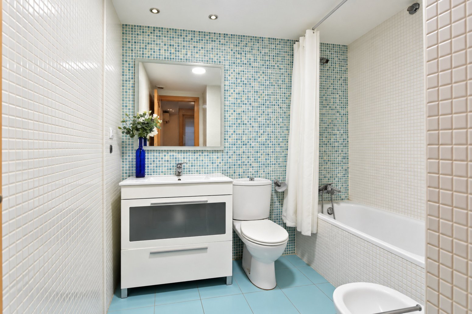 Квартира 45 м² у Rafelbunyol