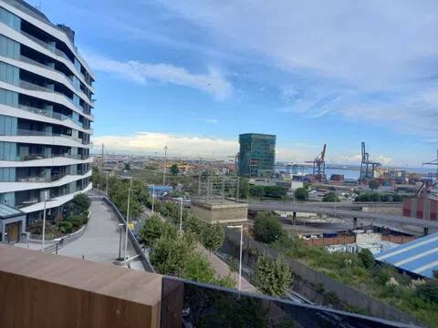 Piso de 150 m² en Santurce