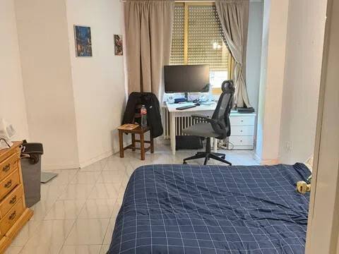 Piso de 200 m² en Ciudad Real