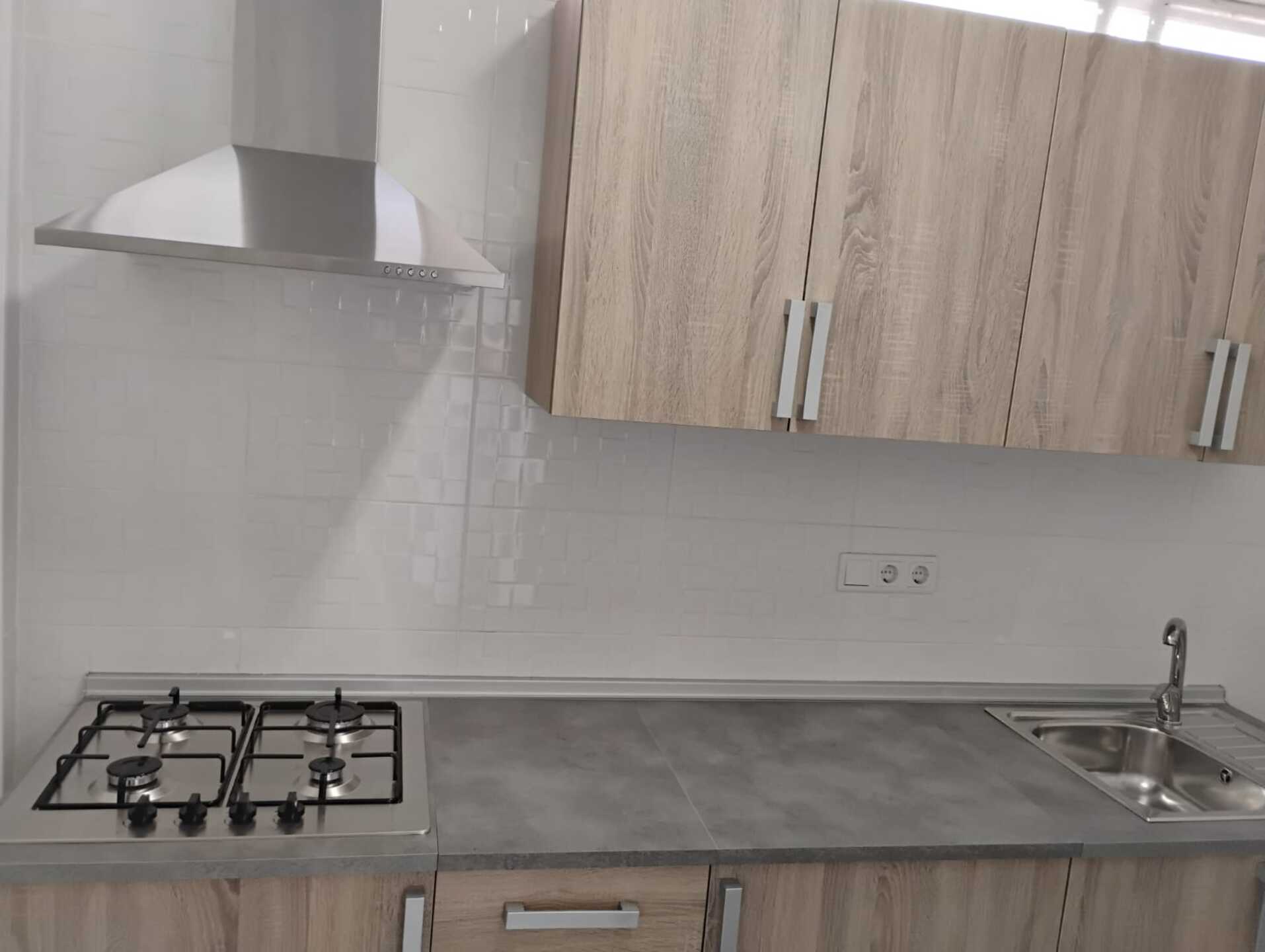 Piso de 60 m² en Almería