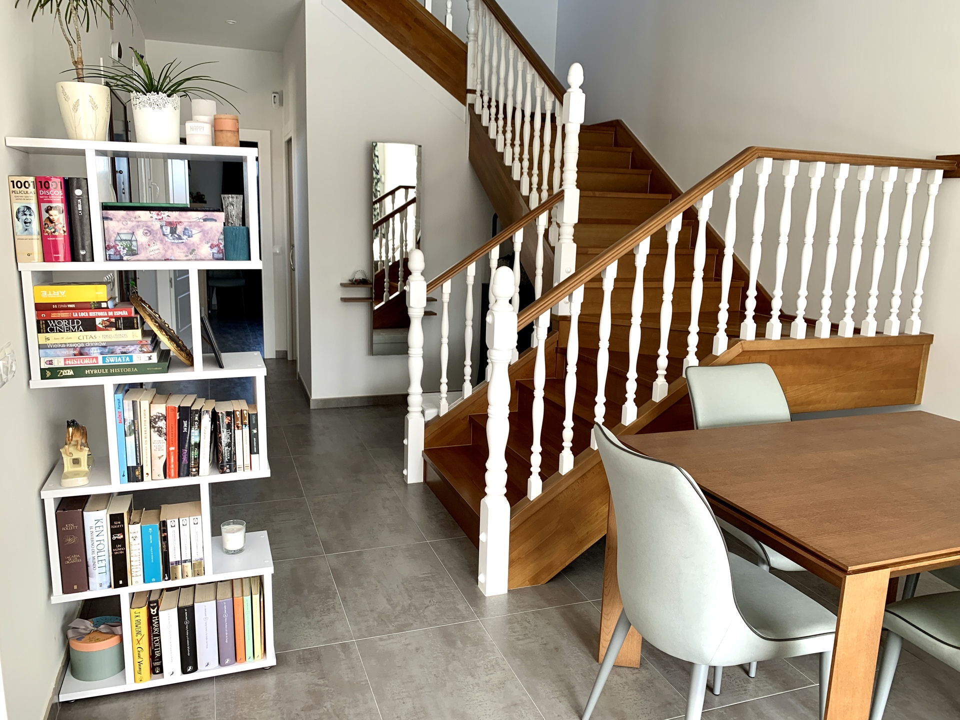 Piso de 160 m² en Argés