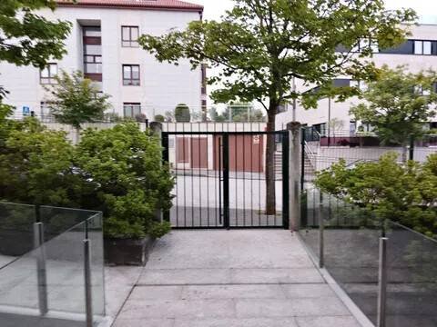 Wohnung 96 m² in Oleiros