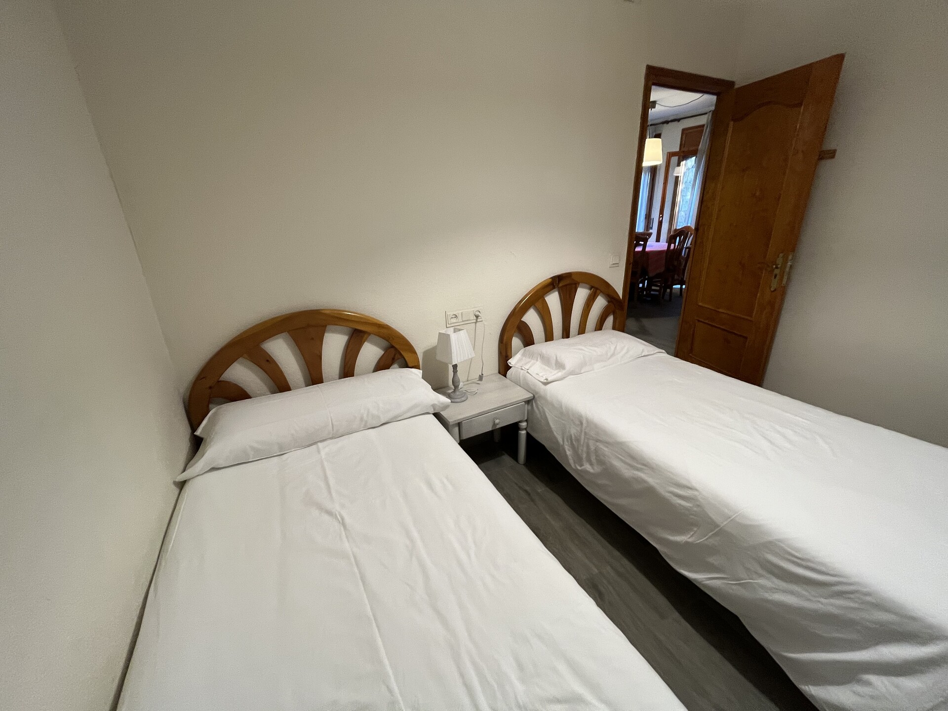 Appartement 60 m² à Bellver de Cerdanya