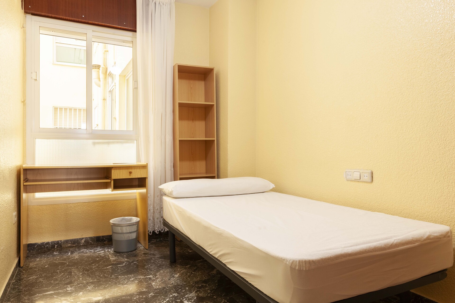 Piso de 122 m² en Almería