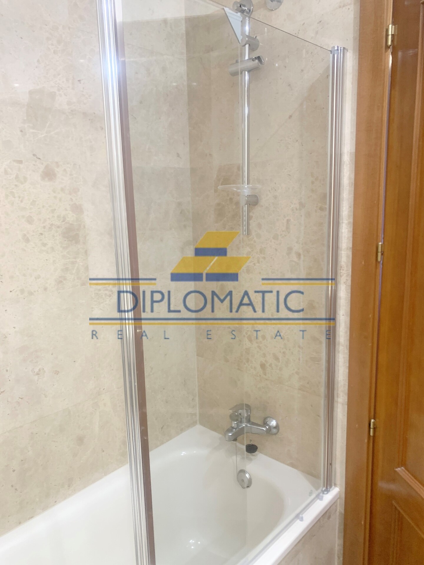 Flat 105 m² in Madrid