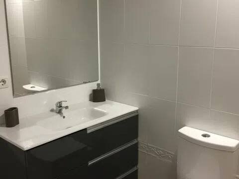 Pis de 77 m² a la Vila Joiosa