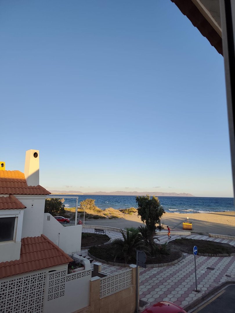 Habitación 250 m², Almería