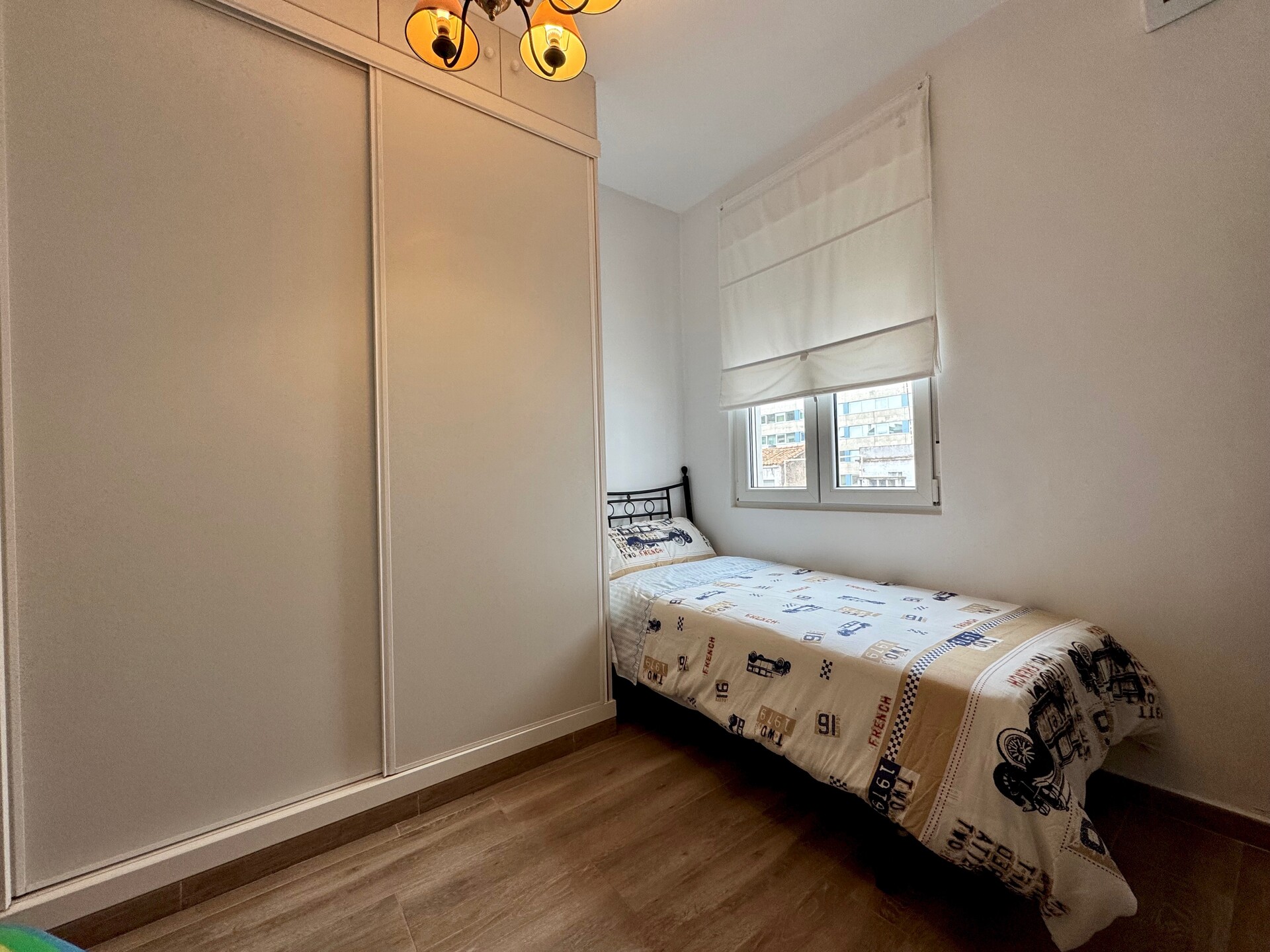 Wohnung 70 m² in Cáceres