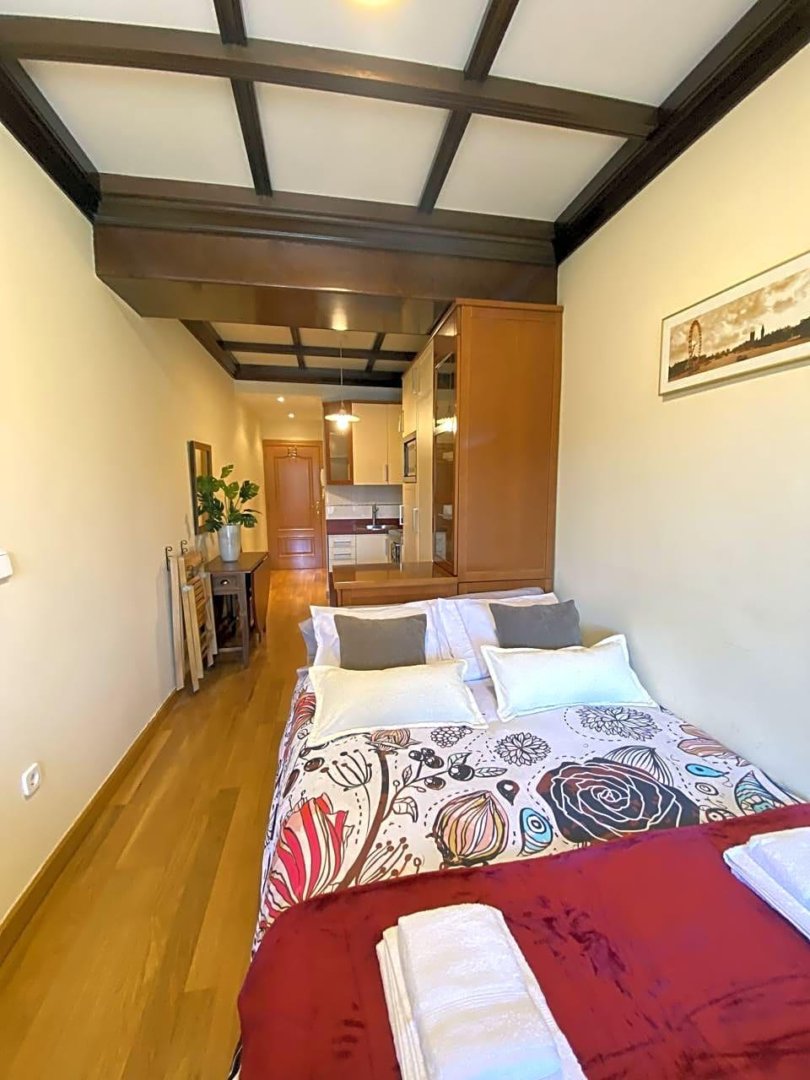 Piso de 55 m² en Salamanca