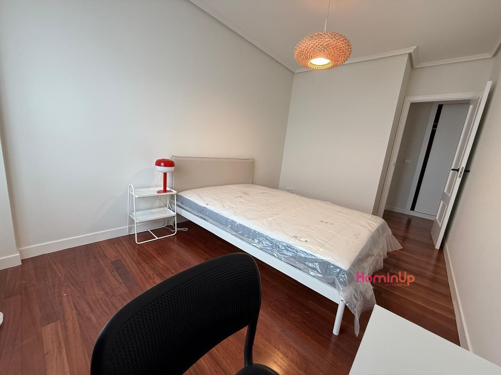 Piso de 130 m² en Bilbao