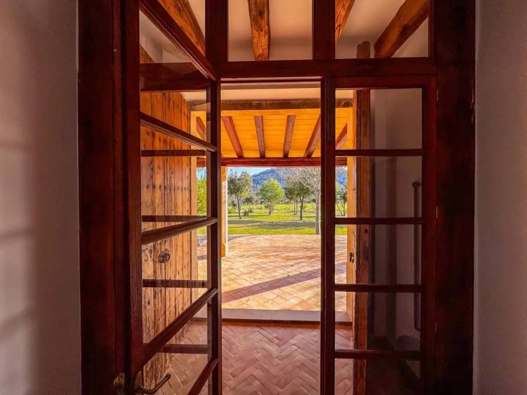 Casa de 480 m² en Campanet