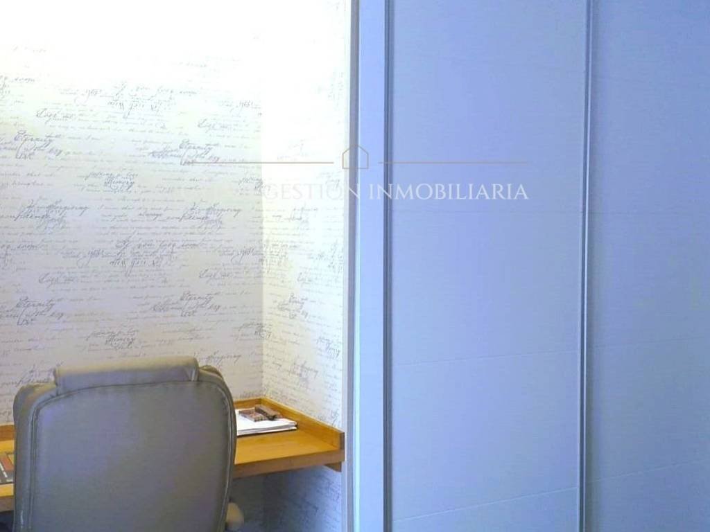 Piso de 100 m² en Salamanca