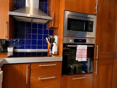Piso de 77 m² en San Sebastián