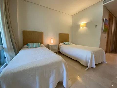 Piso de 120 m² en San Roque