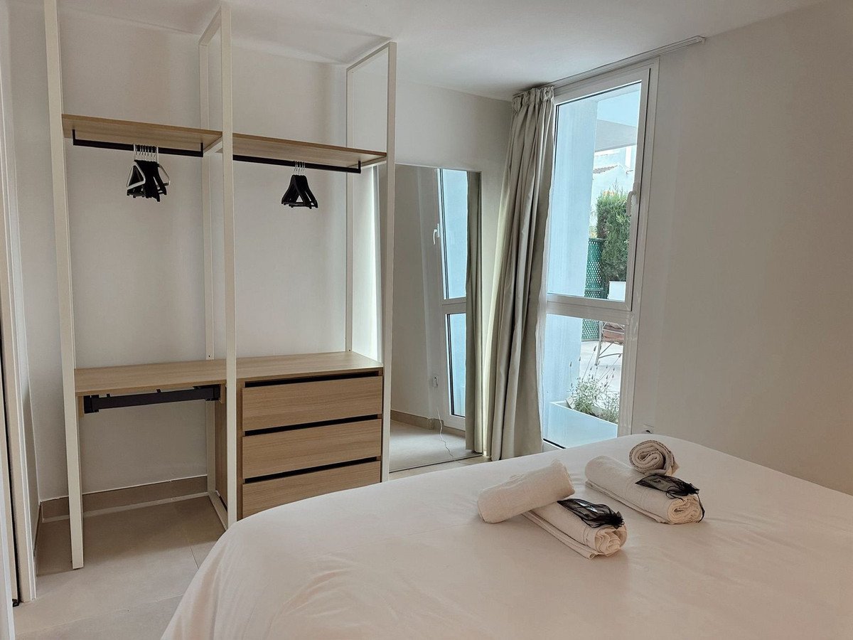 Piso de 73 m² en Marbella