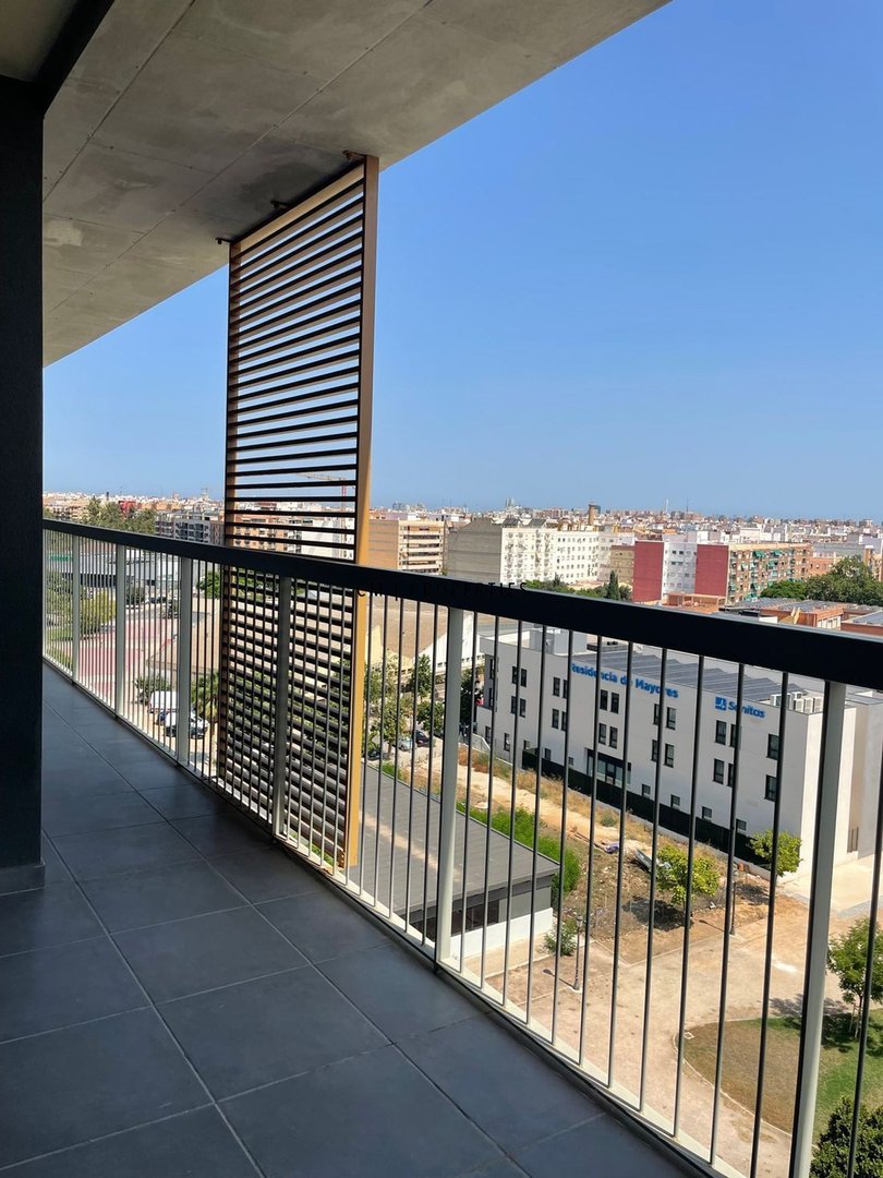 Piso de 110 m² en Valencia