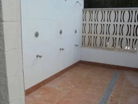 Piso de 92 m² en Benicasim