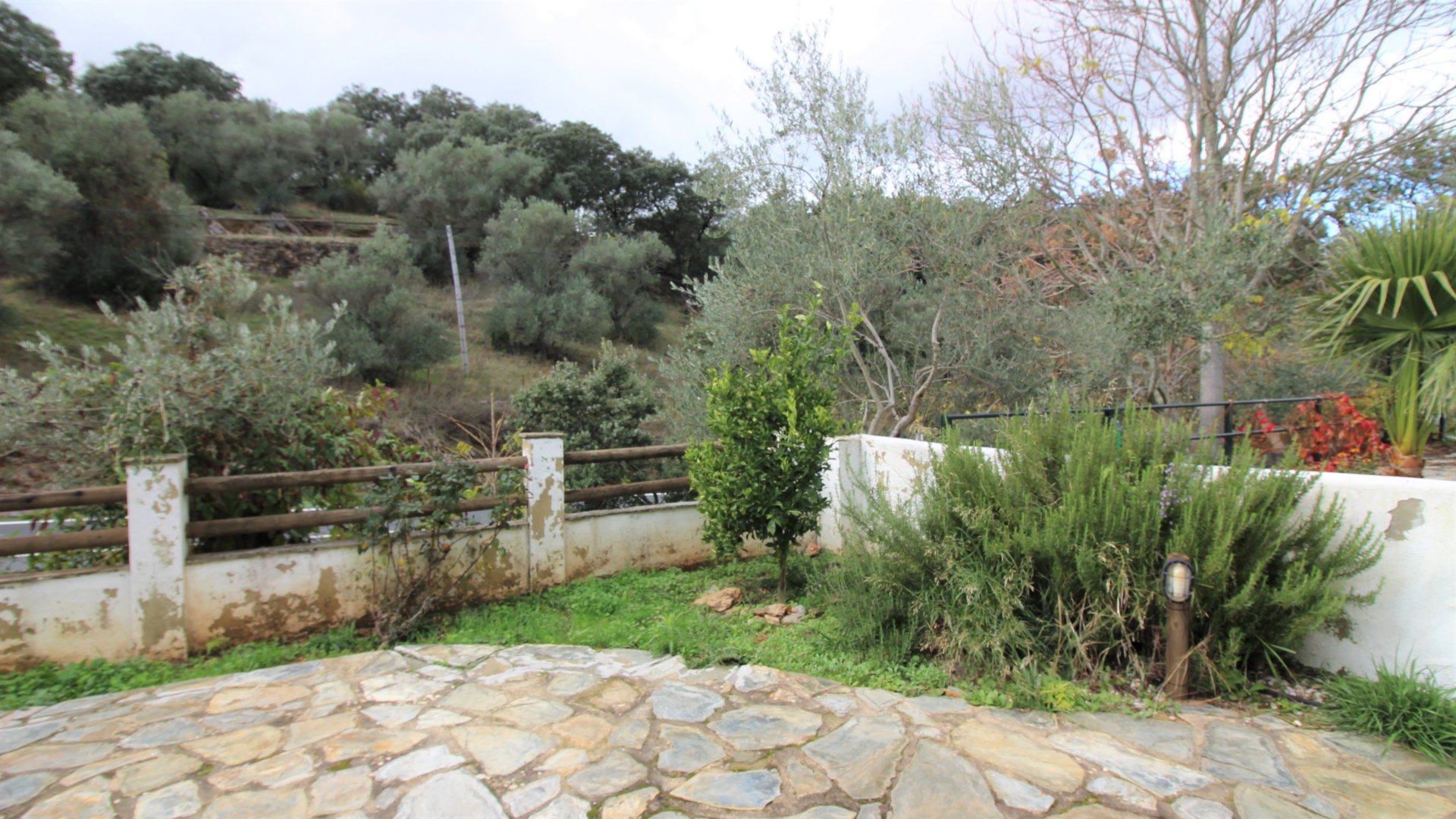 Casa de 115 m² en Aracena