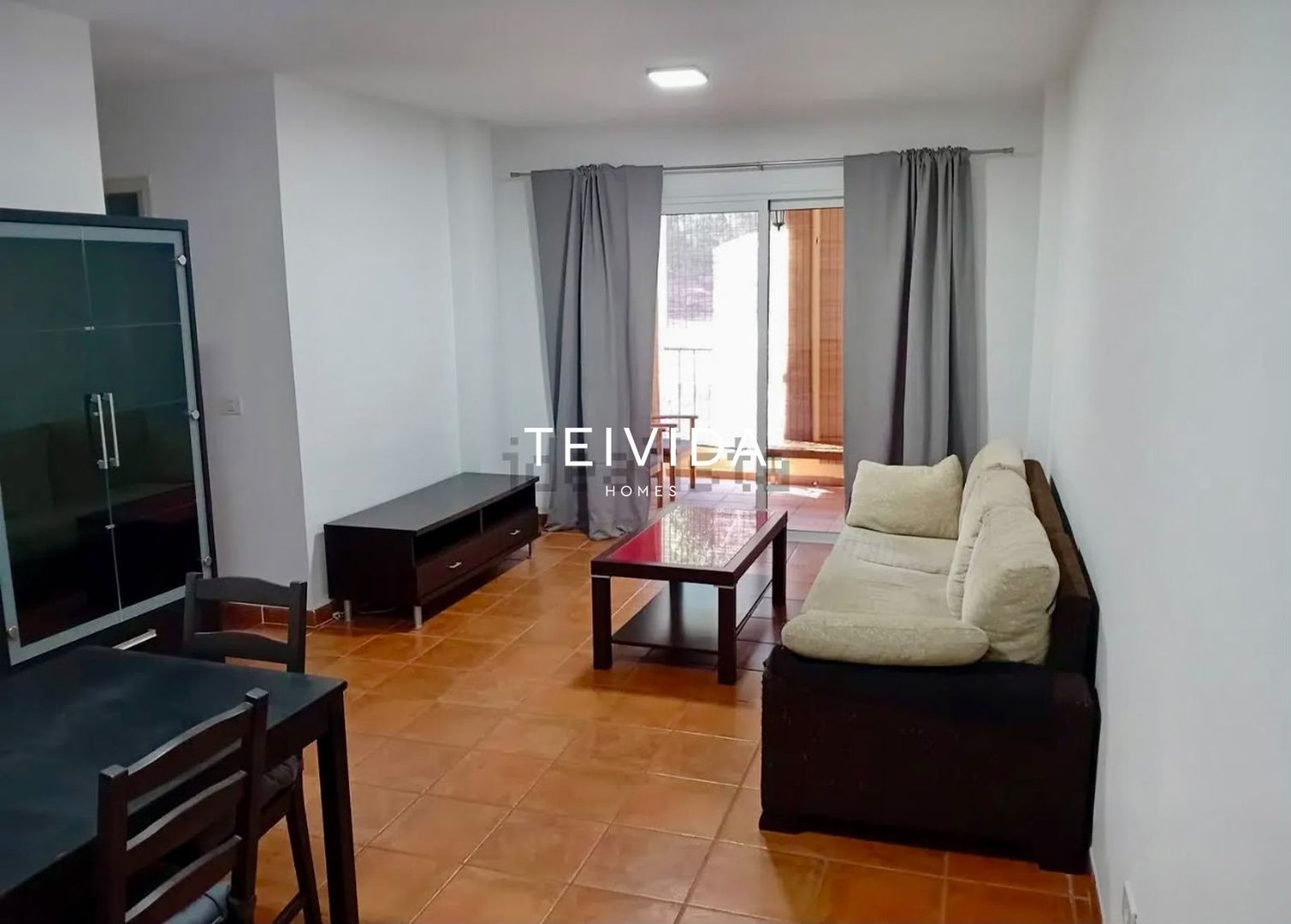 Pis de 80 m² a Santa Úrsula