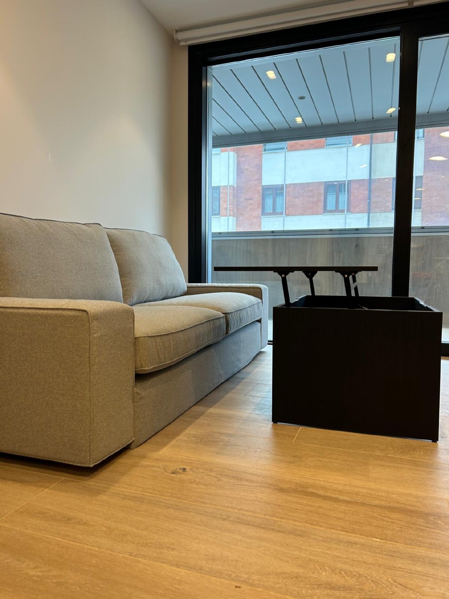 Wohnung 55 m² in Pamplona / Iruña