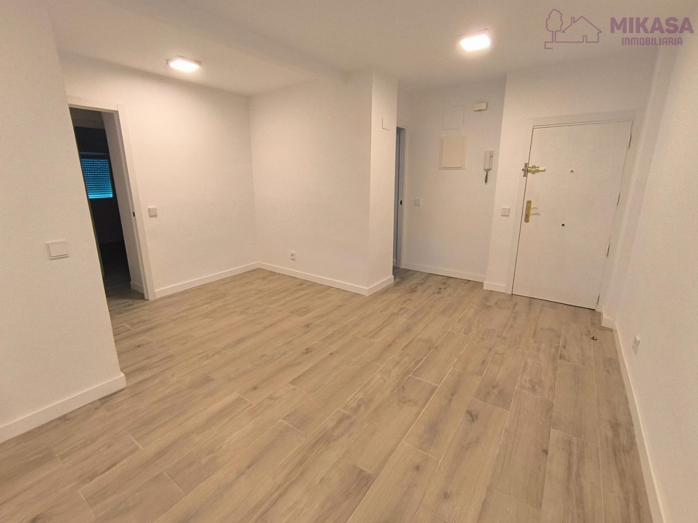 Pis de 85 m² a Móstoles