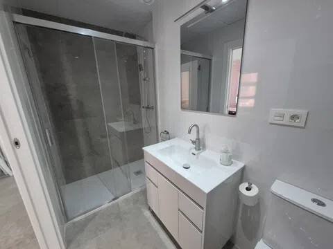Piso de 90 m² en Almería