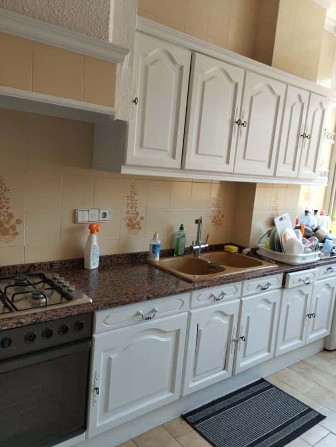 Habitació de lloguer, València