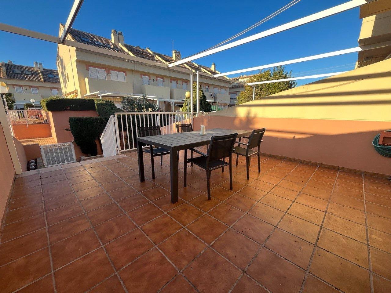 Piso de 140 m² en Valencia