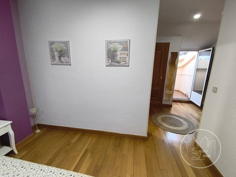 Pis de 92 m² a Àvila