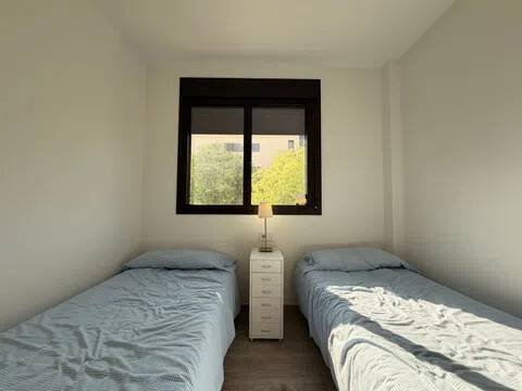 Piso de 75 m² en Vilanova i la Geltrú