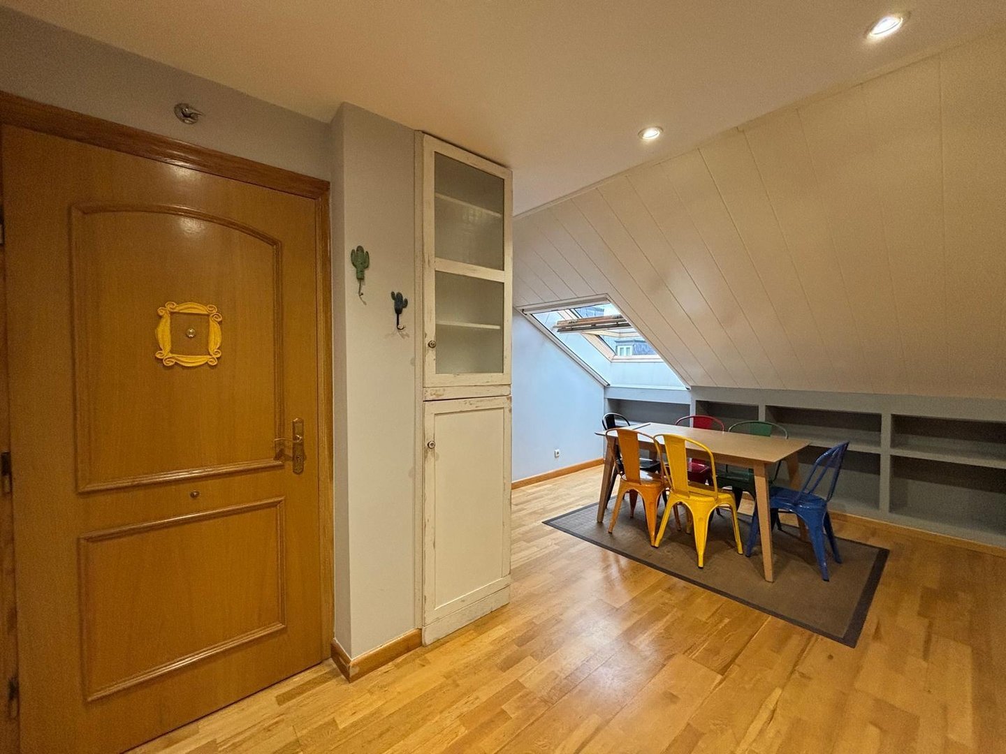 Pis de 90 m² a Ponferrada