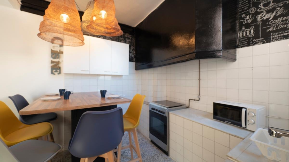 Habitación en alquiler, Barcelona