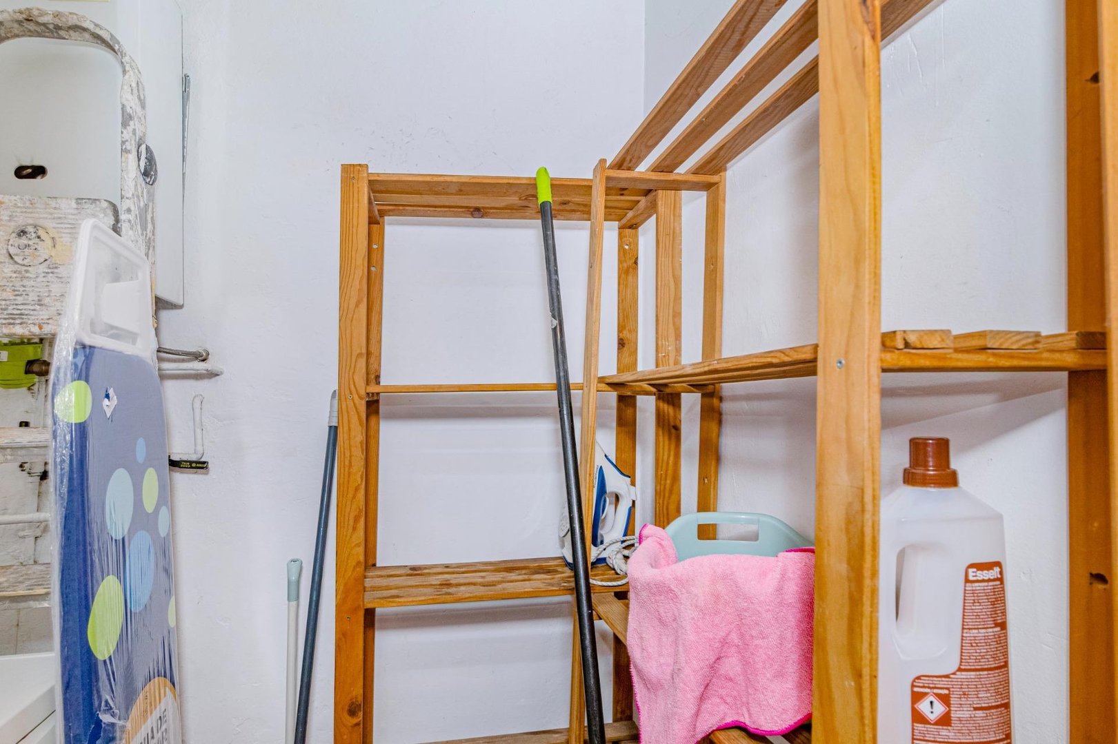 Wohnung 164 m² in Granada