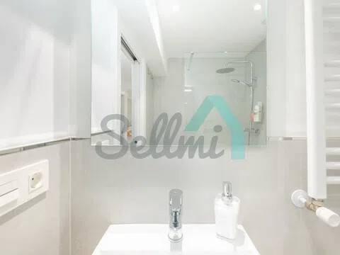 Piso de 95 m² en Oviedo