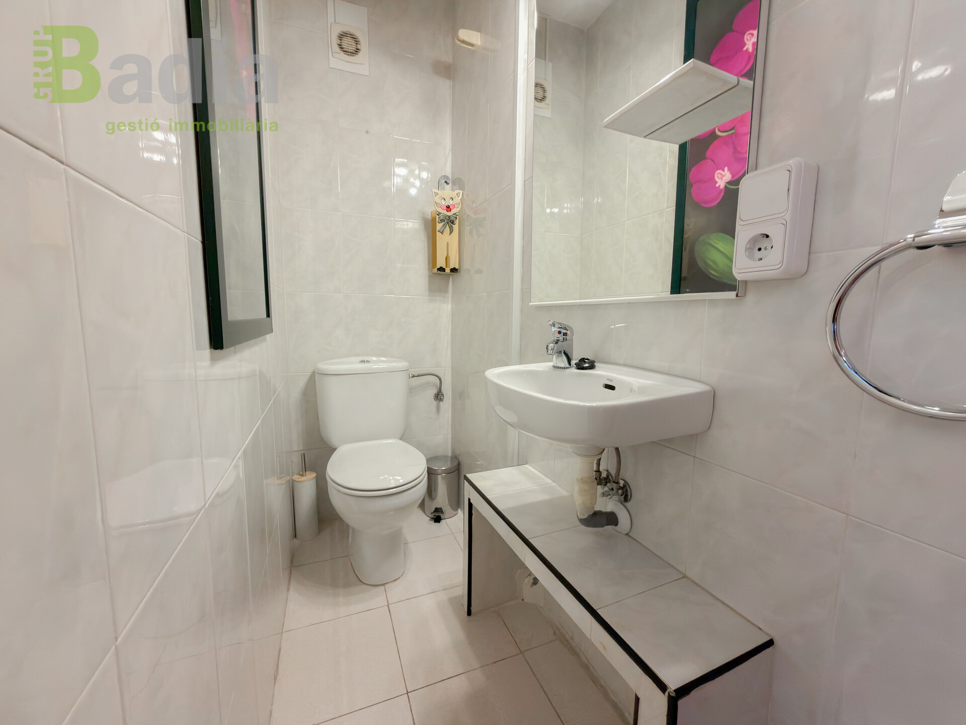 Piso de 138 m² en Lérida