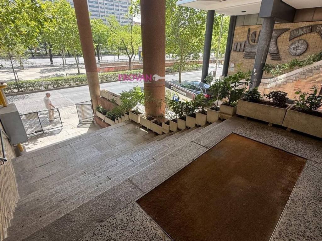 Pis de 115 m² a Madrid