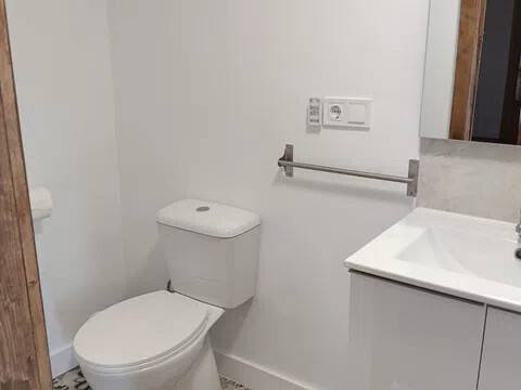 Casa de 110 m² en Ávila
