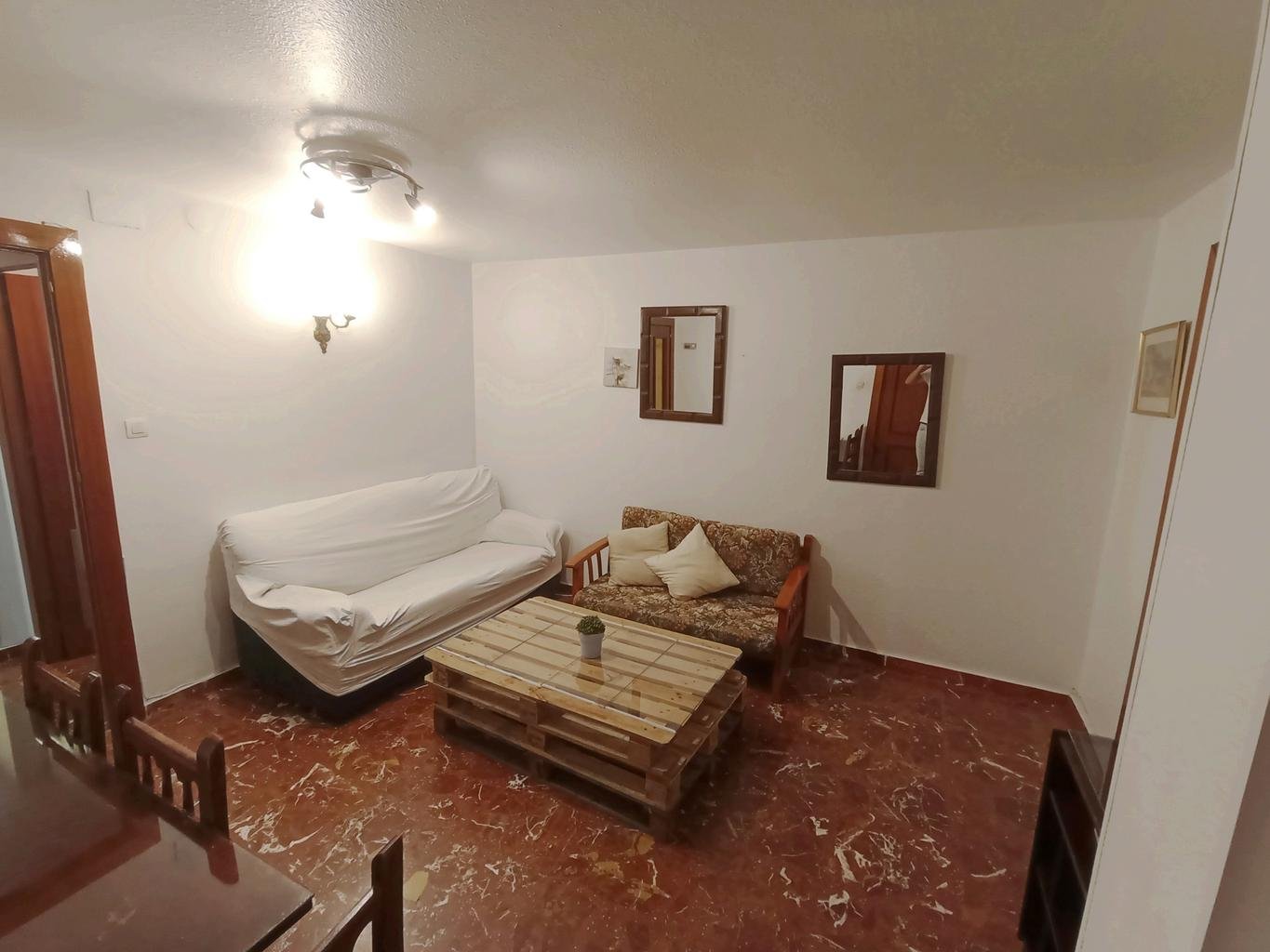 Habitación 110 m², Granada